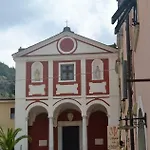 בית הארחה San Francesco