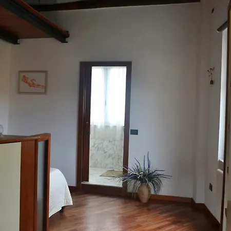 Gæstehus San Francesco Carrara