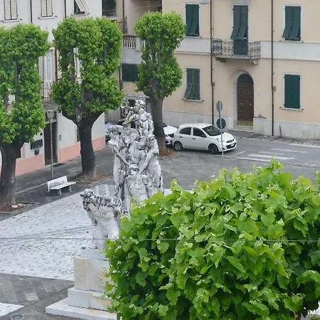 San Francesco Carrara