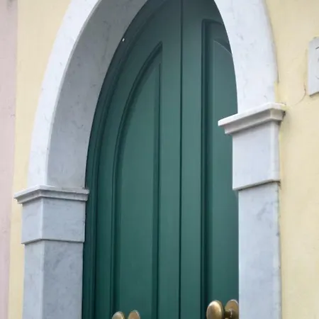 ゲストハウス San Francesco